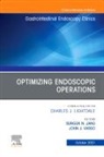 Sunguk N Jang, Sunguk N. Jang, Sunguk N. Jang, John Vargo, Vargo John - Optimizing Endoscopic Operations, An Issue of Gastrointestinal Endoscopy Clinics