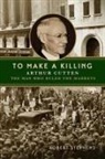 Robert Stephens - To Make a Killing