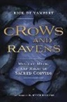 Rick de Yampert, Rick de Yampert - Crows and Ravens