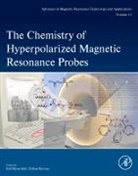 Eul Hyun (Assistant Professor Suh, Eul Hyun Suh, Zoltan Kovacs, Zoltan (Associate Professor Kovacs, Kovacs Zoltan, Eul Hyun Suh... - Chemistry of Hyperpolarized Magnetic Resonance Probes