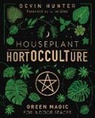 Juliet Diaz, Devin Hunter - Houseplant HortOCCULTure