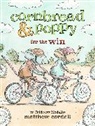 Matthew Cordell - Cornbread & Poppy for the Win