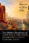 Brousseau/Glachant/S, Eric Brousseau, Brousseau Eric, Jean-Michel Glachant, Glachant Jean-Michel, Jérôme Sgard - The Oxford Handbook of Institutions of International Economic Governance and Market Regulation