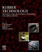 Hanna J Maria, Hanna J Maria, K P Jibin, Koloth Paduvilan Jibin, Koloth Paduvilan Jibin, Maria Hanna J.... - Rubber Technology