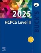 Elsevier Inc, Jackie Koesterman - Buck's 2025 HCPCS Level II