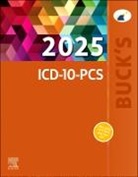Elsevier Inc, Jackie Koesterman - Buck's 2025 ICD-10-PCS