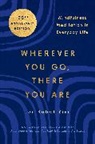 Jon Kabat-Zinn - Whereever You Go, There You Are