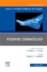 Tracey C Vlahovic, Tracey C. Vlahovic, Vlahovic Tracey C. - Podiatric Dermatology, An Issue of Clinics in Podiatric Medicine and Surgery