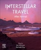Les Johnson, Johnson Les, Kenneth Roy, Roy Kenneth - Interstellar Travel