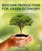 Shiv Vendra (EDT)/ Meena Singh, Sumit Chaturvedi, Sumit (Associate Professor Chaturvedi, Govindaraju K, Govindaraju (Scientist E/Associate Professor K, Sandip Mandal... - Biochar Production for Green Economy