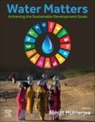 Abhijit Mukherjee, Mukherjee Abhijit - Water Matters
