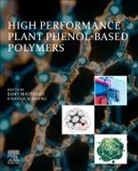 Samy (EDT)/ Zhang Madbouly, Samy Madbouly, Madbouly Samy, Chaoqun Zhang, Zhang Chaoqun - High Performance Plant Phenol-based Polymers