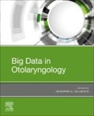 Jennifer A. Villwock, Jennifer A Villwock - Big Data in Otolaryngology