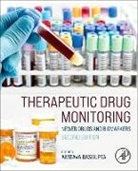 Amitava (EDT) Dasgupta, Amitava Dasgupta - Therapeutic Drug Monitoring