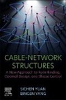 Bingen Yang, Yang Bingen, Sichen Yuan - Cable-Network Structures