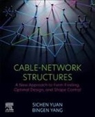 Bingen Yang, Yang Bingen, Sichen Yuan - Cable-Network Structures