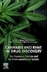 Andrew G. (EDT)/ Mekuriya Mtewa, Paul E Alele, Andrew G. Mtewa, John O Igoli, John O. Igoli, Fanuel Lampiao... - Cannabis and Khat in Drug Discovery