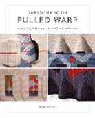 Susan Iverson - Tapestry with Pulled Warp