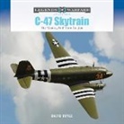 David Doyle - C-47 Skytrain