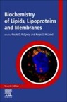 Neale D. (EDT)/ McLeod Ridgway, Roger McLeod, McLeod Roger, Neale Ridgway, Ridgway Neale - Biochemistry of Lipids, Lipoproteins and Membranes