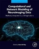 Kendrick Kay, Kendrick (Assistant Professor Kay - Computational and Network Modeling of Neuroimaging Data
