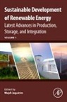 Mejdi Jeguirim, Mejdi (Associate Professor Jeguirim - Sustainable Development of Renewable Energy
