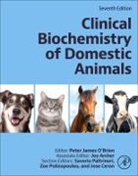 Joy Archer, Jose Joaquin Ceron, Peter J O'Brien, Saverio Paltrinieri, Peter J O'Brien, Zoe S Polizopoulou... - Clinical Biochemistry of Domestic Animals