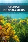Shakeel Ahmed, Shakeel (Assistant Professor Ahmed, Ahmed Shakeel, Aisverya Soundararajan - Marine Biopolymers