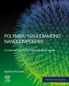 Ayesha Kausar, Ayesha (Professional Scientist Kausar - Polymer/Nanodiamond Nanocomposites