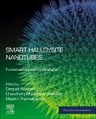Chaudhery Mustansar Hussain, Nitasha Khatri, Chaudhery Mustansar Hussain, Deepak Rawtani, Maithri Tharmavaram - Smart Halloysite Nanotubes
