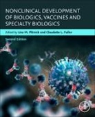 Claudette L. Fuller, Claudette L Fuller, Claudette Latonya Fuller, Lisa M. Plitnick, Lisa Plitnick, Lisa M Plitnick - Nonclinical Development of Biologics, Vaccines and Specialty Biologics