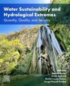 Vivek Agarwal, Durga Prasad Panday, Manish Kumar, Kumar Manish, Rachel L Gomes, Durga Prasad Panday... - Water Sustainability and Hydrological Extremes