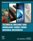 Md. Ibrahim H. Mondal, Md Ibrahim H Mondal, Md. Ibrahim H. (Professor Mondal - Technical Organic and Inorganic Fibres from Natural Resources