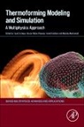 Fouad Erchiqui, Hamid Kaddami, Hassan Khawaja, Mojtaba Moatamedi - Thermoforming Modeling and Simulation