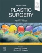 Richard Hopper, Hopper Richard, Joseph E. Losee, Joseph E Losee, Peter C Neligan, Peter C. Neligan - Plastic Surgery