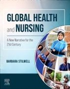 Barbara Stilwell, Barbara (Executive Director Stilwell, Stilwell Barbara - Global Health and Nursing