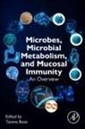 Tanima (Institute for Stroke and Dementia (I Bose, Tanima (Institute of Clinical Neuroimmunolog Bose, Tanima Bose - Microbes, Microbial Metabolism and Mucosal Immunity