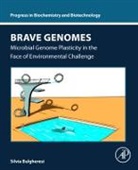 Silvia Bulgheresi - Brave Genomes