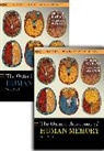 Michael J. (Edmund J. And Louise W. Kahn T Kahana, Michael J. (EDT)/ Wagner Kahana, Michael J Kahana, Michael J. Kahana, Anthony D Wagner, Anthony D. Wagner - Oxford Handbook of Human Memory, Two Volume Pack
