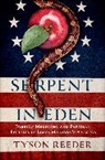 Tyson Reeder, Tyson (Assistant Professor Reeder - Serpent in Eden
