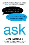 Jeff Wetzler - Ask