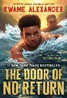 Kwame Alexander - The Door of No Return