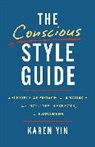 Karen Yin - The Conscious Style Guide