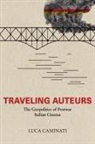 Luca Caminati, Luca (Concordia University) Caminati - Traveling Auteurs