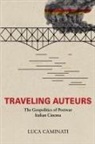Luca Caminati, Luca (Concordia University) Caminati - Traveling Auteurs