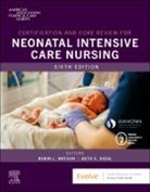 AACN - Certification and Core Review for Neonatal Intensive Care Nursing