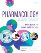 Kathy Moscou, Kathy (Research Affiliate&lt;br&gt;Centre for Aboriginal and Rural Education Studies&lt;br&gt;Brandon University&lt;br&gt;Brandon Moscou, Karen Snipe, Karen (Pharmacy Technician Program Coordinator Snipe, Snipe Karen - Pharmacology for Pharmacy Technicians