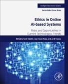 Santi Caballe, Santi (Professor Caballe, Santi Caballé, Joan Casas-Roma, Jordi Conesa, Jordi (Faculty of Computer Sciences Conesa - Ethics in Online AI-Based Systems