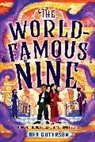 Ben Guterson, Kristina Kister - The World-Famous Nine