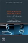 Shadpour Mallakpour, Shadpour (Professor Shadpour Mallakpour Mallakpour, Chaudhery Mustansar Hussain, Chaudhery (Adjunct Professor and Director of laboratories Mustansar Hussain, Chaudhery (New Jersey Institute of Technology Mustansar Hussain - Medical Additive Manufacturing